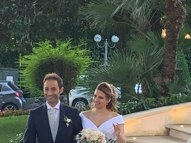 Il matrimonio di Gianluca e Sabina a Roma, Roma 3