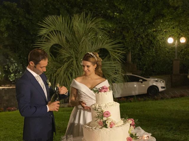 Il matrimonio di Gianluca e Sabina a Roma, Roma 6