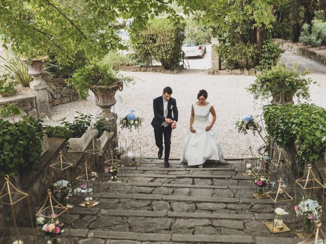 Il matrimonio di Alessia e Alessio a Roma, Roma 5