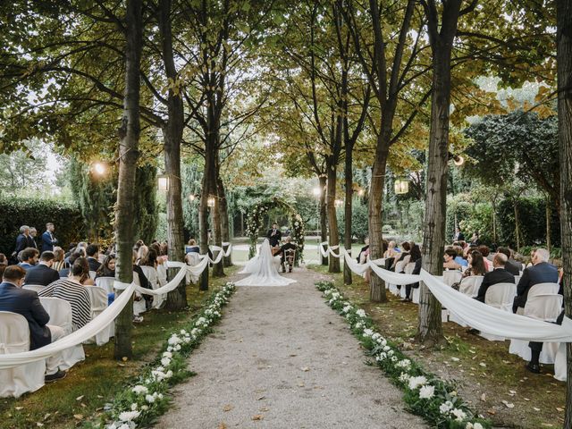 Il matrimonio di Chiara e Eugenio a Catania, Catania 15