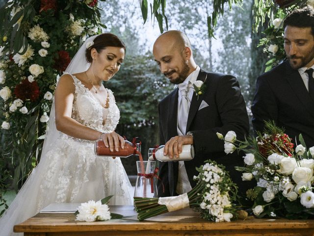 Il matrimonio di Chiara e Eugenio a Catania, Catania 24