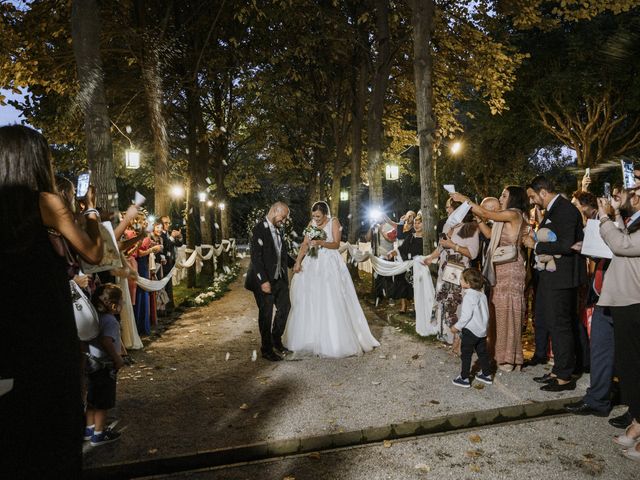 Il matrimonio di Chiara e Eugenio a Catania, Catania 25