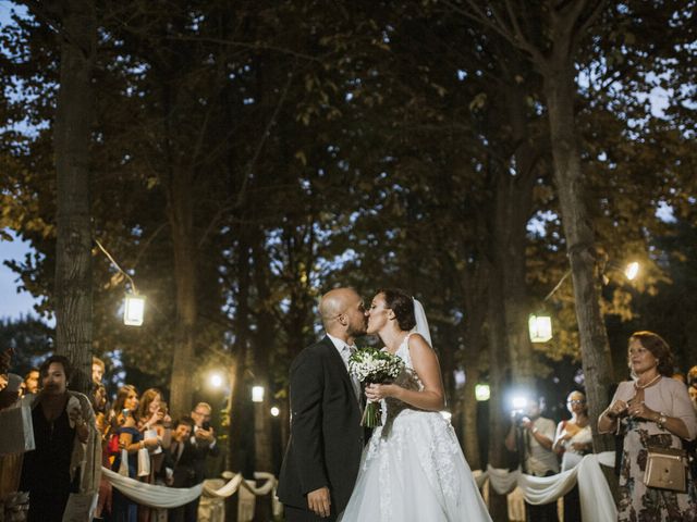 Il matrimonio di Chiara e Eugenio a Catania, Catania 27