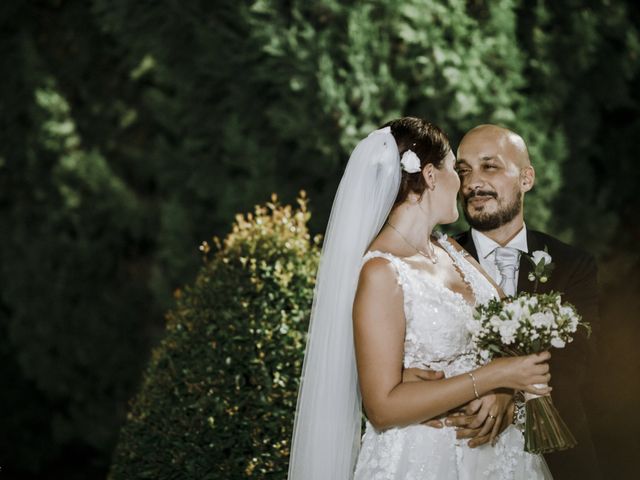 Il matrimonio di Chiara e Eugenio a Catania, Catania 31