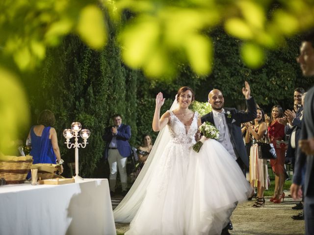 Il matrimonio di Chiara e Eugenio a Catania, Catania 33