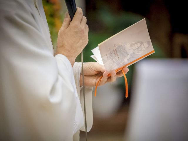 Il matrimonio di Mirko e Linda a Camisano Vicentino, Vicenza 23