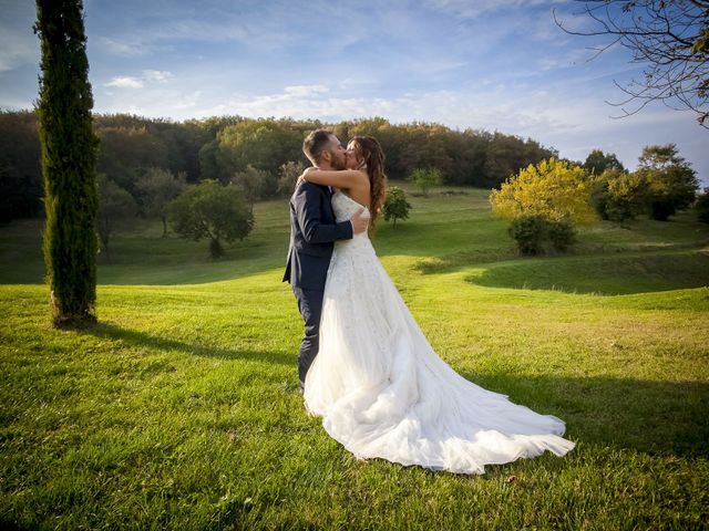 Il matrimonio di Mirko e Linda a Camisano Vicentino, Vicenza 58