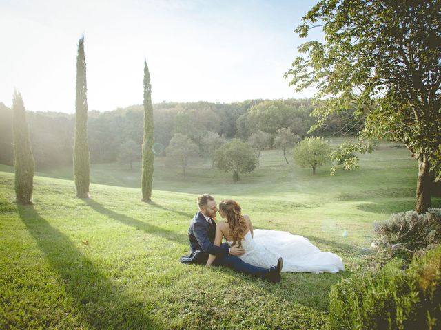 Il matrimonio di Mirko e Linda a Camisano Vicentino, Vicenza 60