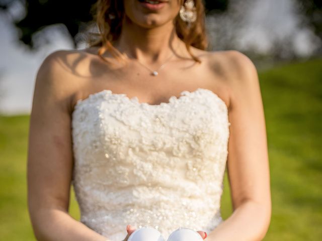 Il matrimonio di Mirko e Linda a Camisano Vicentino, Vicenza 62