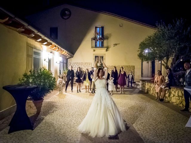 Il matrimonio di Mirko e Linda a Camisano Vicentino, Vicenza 72