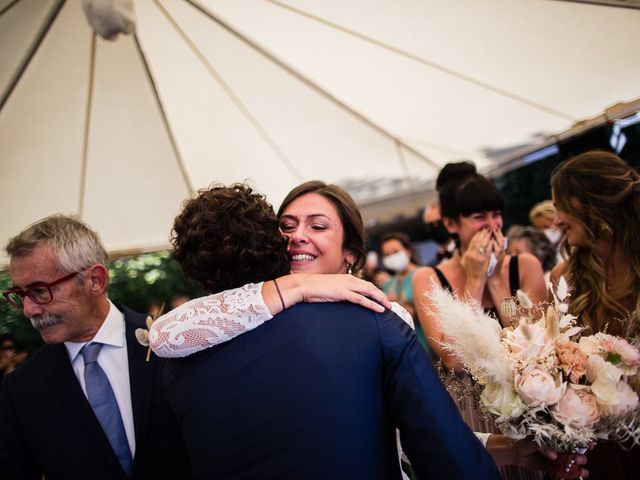 Il matrimonio di Andrea e Martina a Finale Ligure, Savona 14