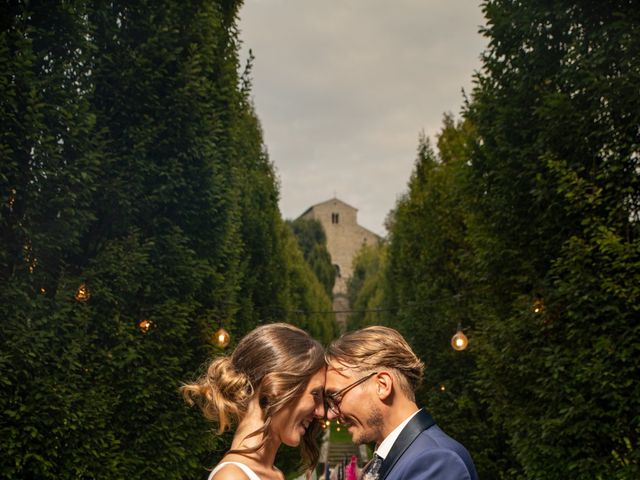 Il matrimonio di Daniel e Eleonora a Montichiari, Brescia 35