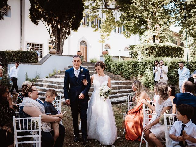 Il matrimonio di Andrea e Arianna a Livorno, Livorno 18