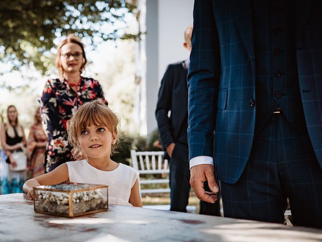 Il matrimonio di Andrea e Arianna a Livorno, Livorno 21