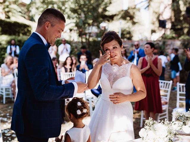 Il matrimonio di Andrea e Arianna a Livorno, Livorno 25