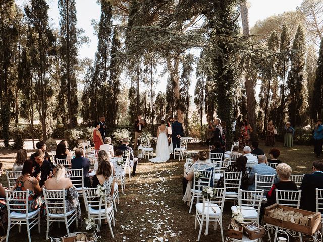 Il matrimonio di Andrea e Arianna a Livorno, Livorno 30