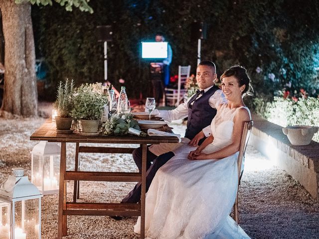 Il matrimonio di Andrea e Arianna a Livorno, Livorno 54