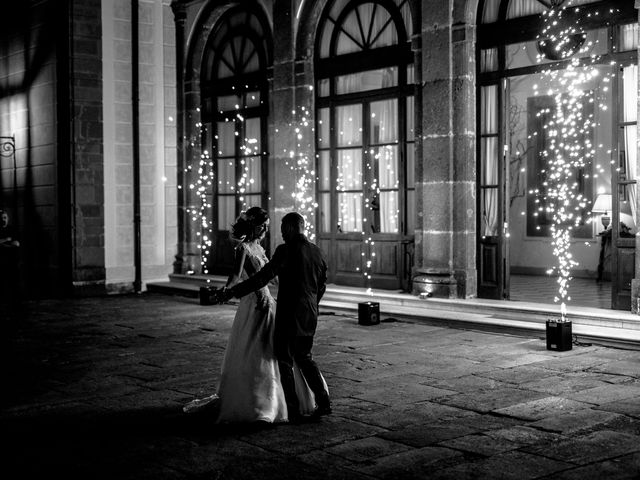 Il matrimonio di Sara e Lorenzo a Roma, Roma 68