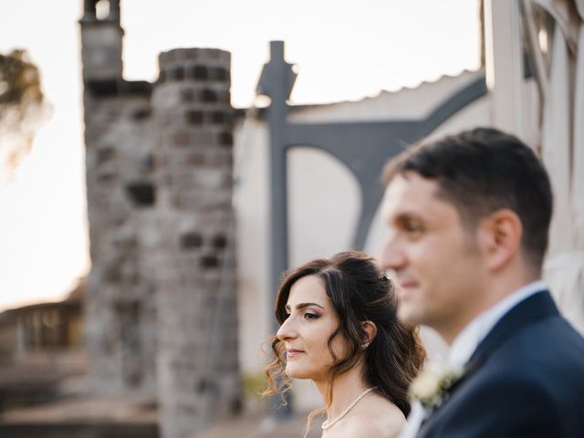 Il matrimonio di Rita e Matteo a Caserta, Caserta 68