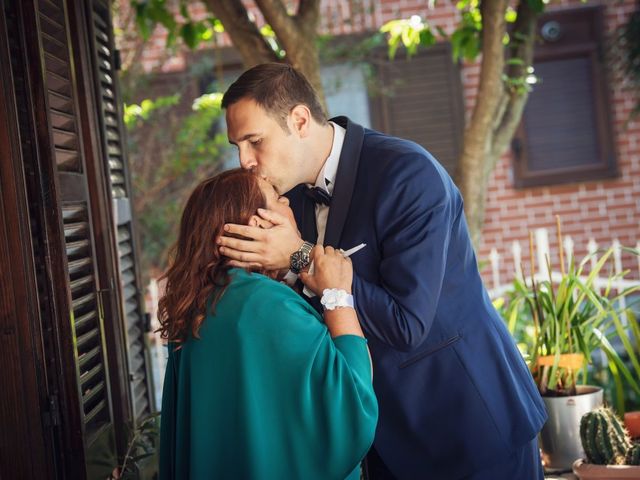 Il matrimonio di Riccardo e Erika a Alpignano, Torino 5