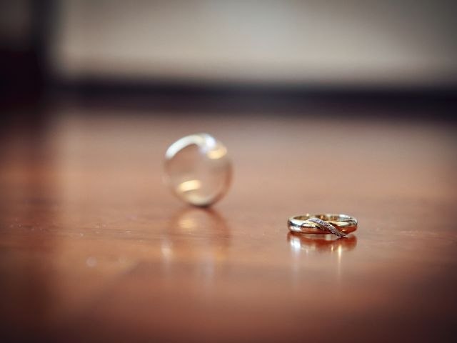 Il matrimonio di Riccardo e Erika a Alpignano, Torino 11