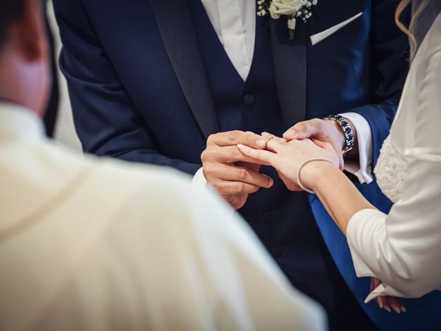 Il matrimonio di Riccardo e Erika a Alpignano, Torino 24