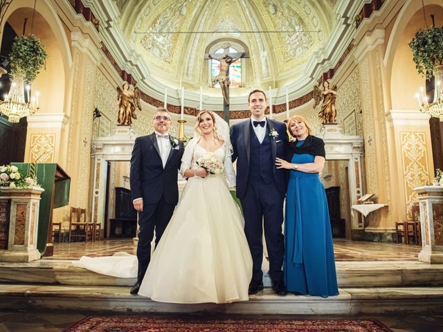 Il matrimonio di Riccardo e Erika a Alpignano, Torino 31