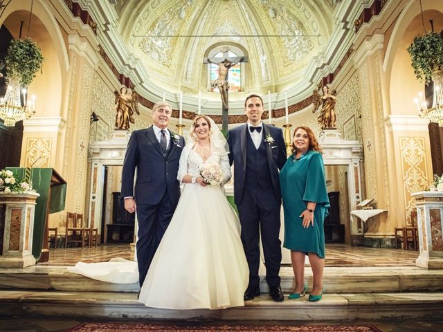 Il matrimonio di Riccardo e Erika a Alpignano, Torino 32