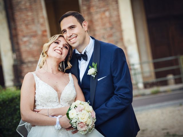 Il matrimonio di Riccardo e Erika a Alpignano, Torino 42