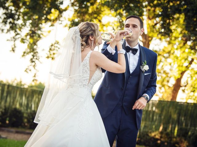 Il matrimonio di Riccardo e Erika a Alpignano, Torino 51