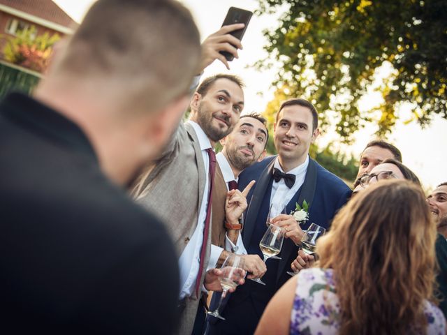 Il matrimonio di Riccardo e Erika a Alpignano, Torino 52