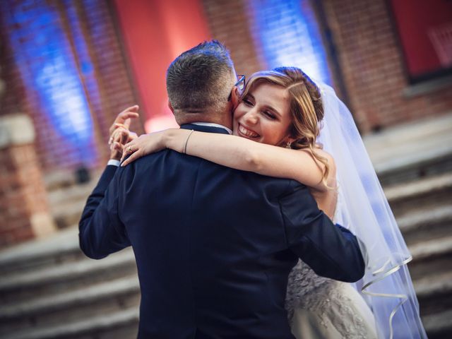 Il matrimonio di Riccardo e Erika a Alpignano, Torino 66