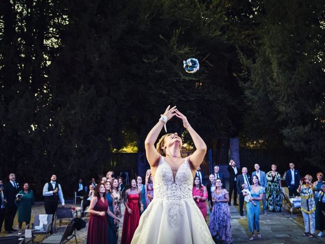 Il matrimonio di Riccardo e Erika a Alpignano, Torino 68