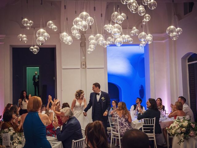 Il matrimonio di Riccardo e Erika a Alpignano, Torino 69