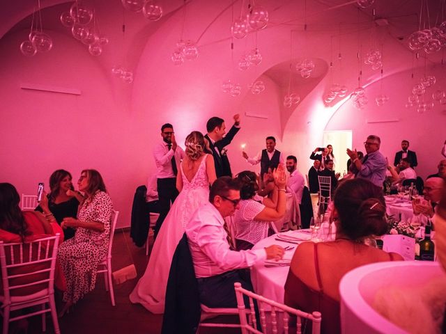 Il matrimonio di Riccardo e Erika a Alpignano, Torino 70