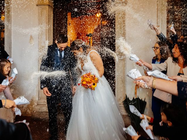Il matrimonio di Marica e Nicola a Tarcento, Udine 33