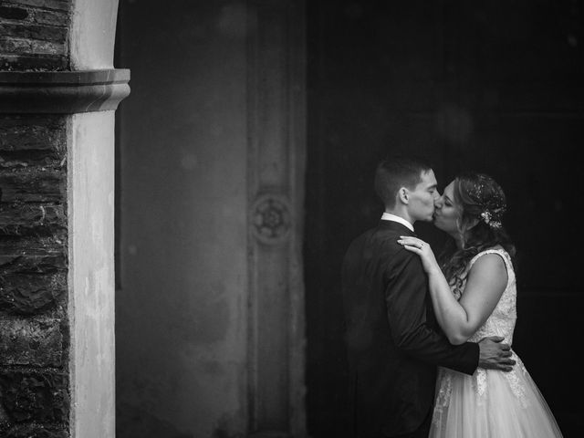 Il matrimonio di Marica e Nicola a Tarcento, Udine 35