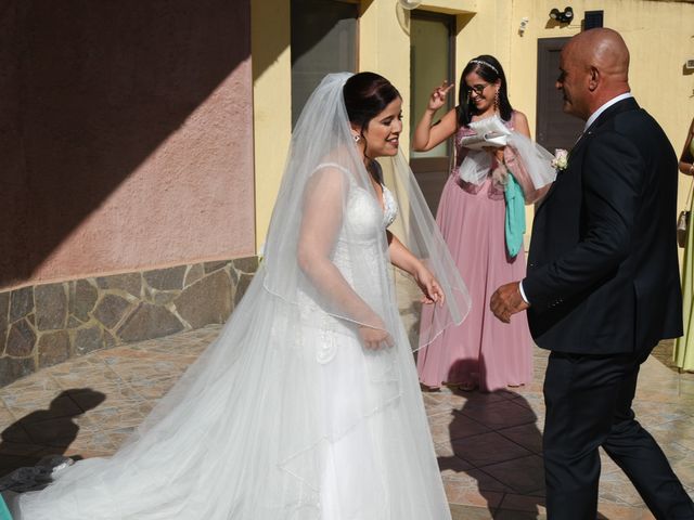 Il matrimonio di Paolo e Martina a Baunei, Nuoro 45