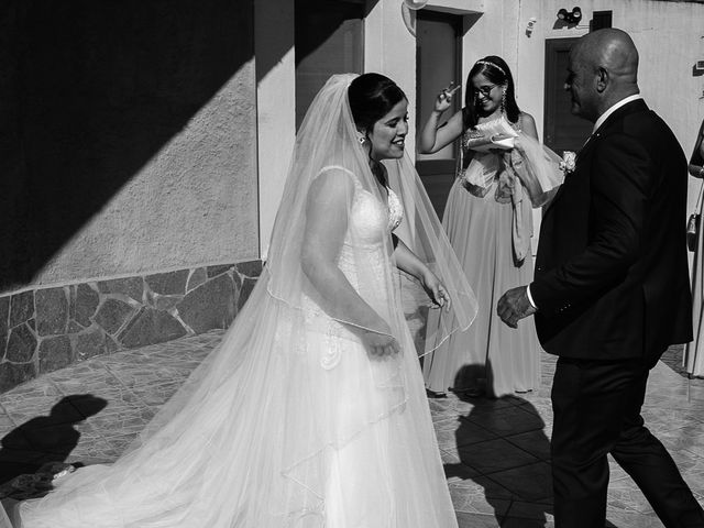 Il matrimonio di Paolo e Martina a Baunei, Nuoro 46