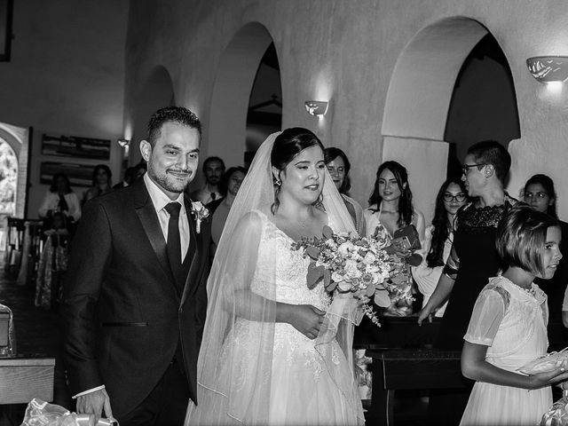 Il matrimonio di Paolo e Martina a Baunei, Nuoro 52