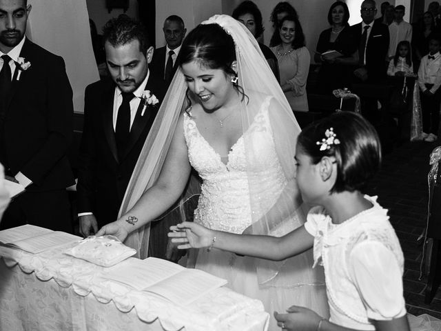 Il matrimonio di Paolo e Martina a Baunei, Nuoro 58
