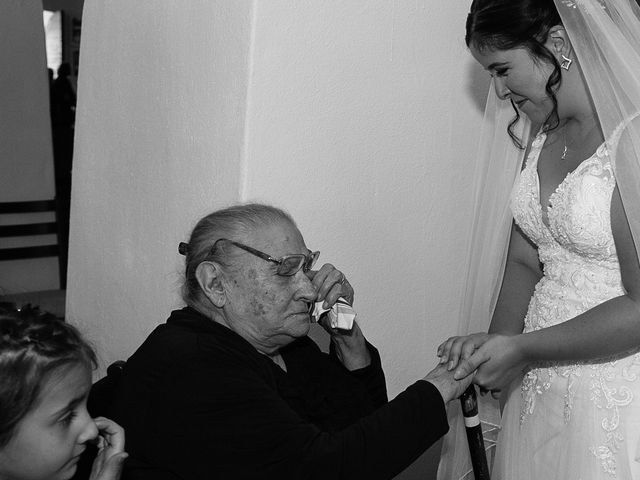 Il matrimonio di Paolo e Martina a Baunei, Nuoro 77