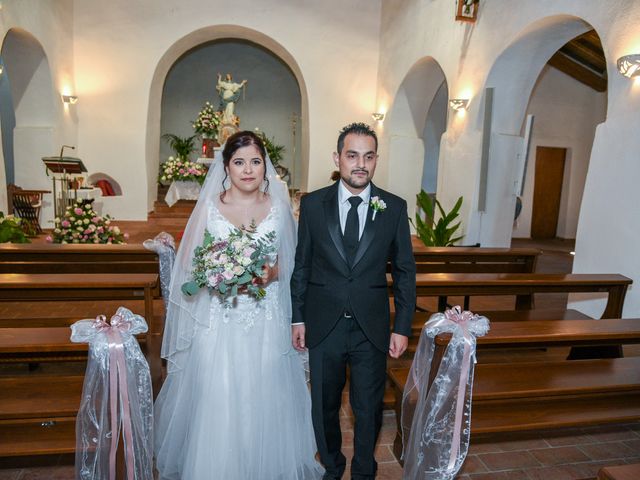 Il matrimonio di Paolo e Martina a Baunei, Nuoro 78