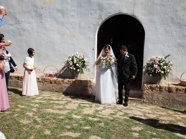 Il matrimonio di Paolo e Martina a Baunei, Nuoro 80