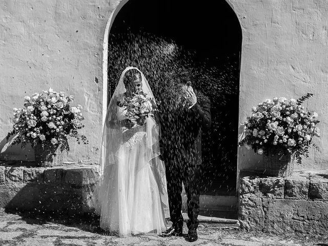 Il matrimonio di Paolo e Martina a Baunei, Nuoro 83