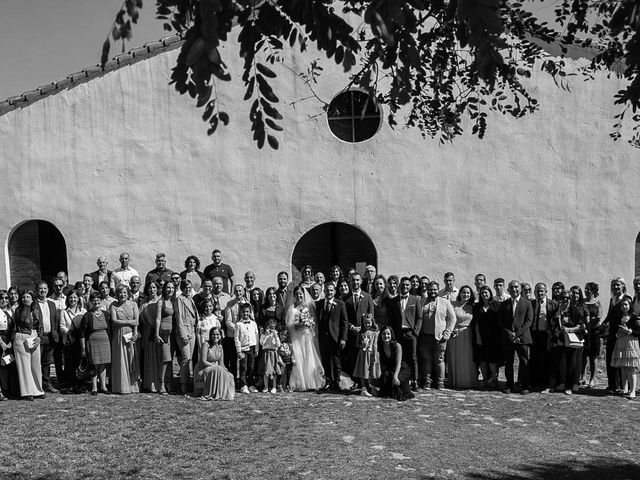 Il matrimonio di Paolo e Martina a Baunei, Nuoro 97