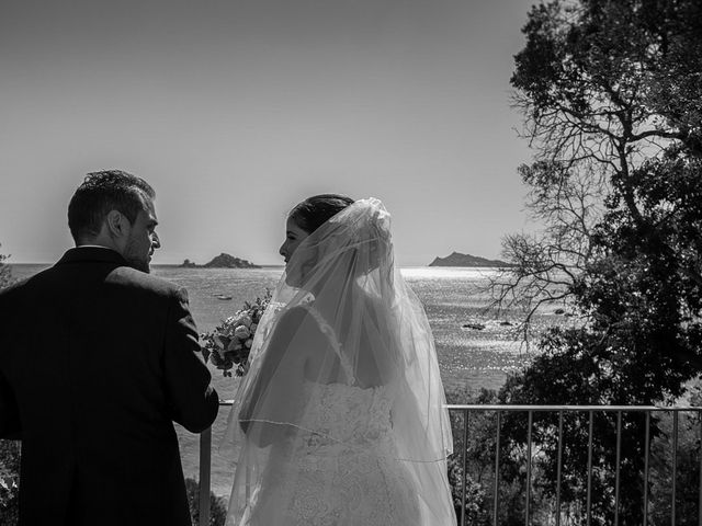 Il matrimonio di Paolo e Martina a Baunei, Nuoro 105