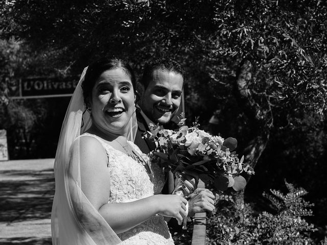 Il matrimonio di Paolo e Martina a Baunei, Nuoro 107