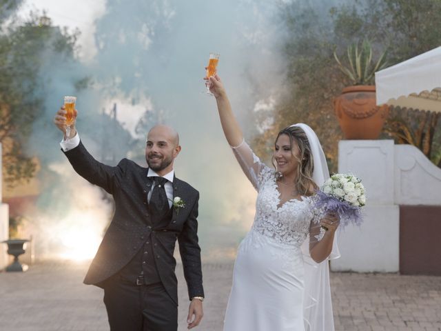 Il matrimonio di Simona e Federico a Roma, Roma 13