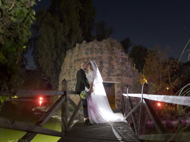 Il matrimonio di Simona e Federico a Roma, Roma 16